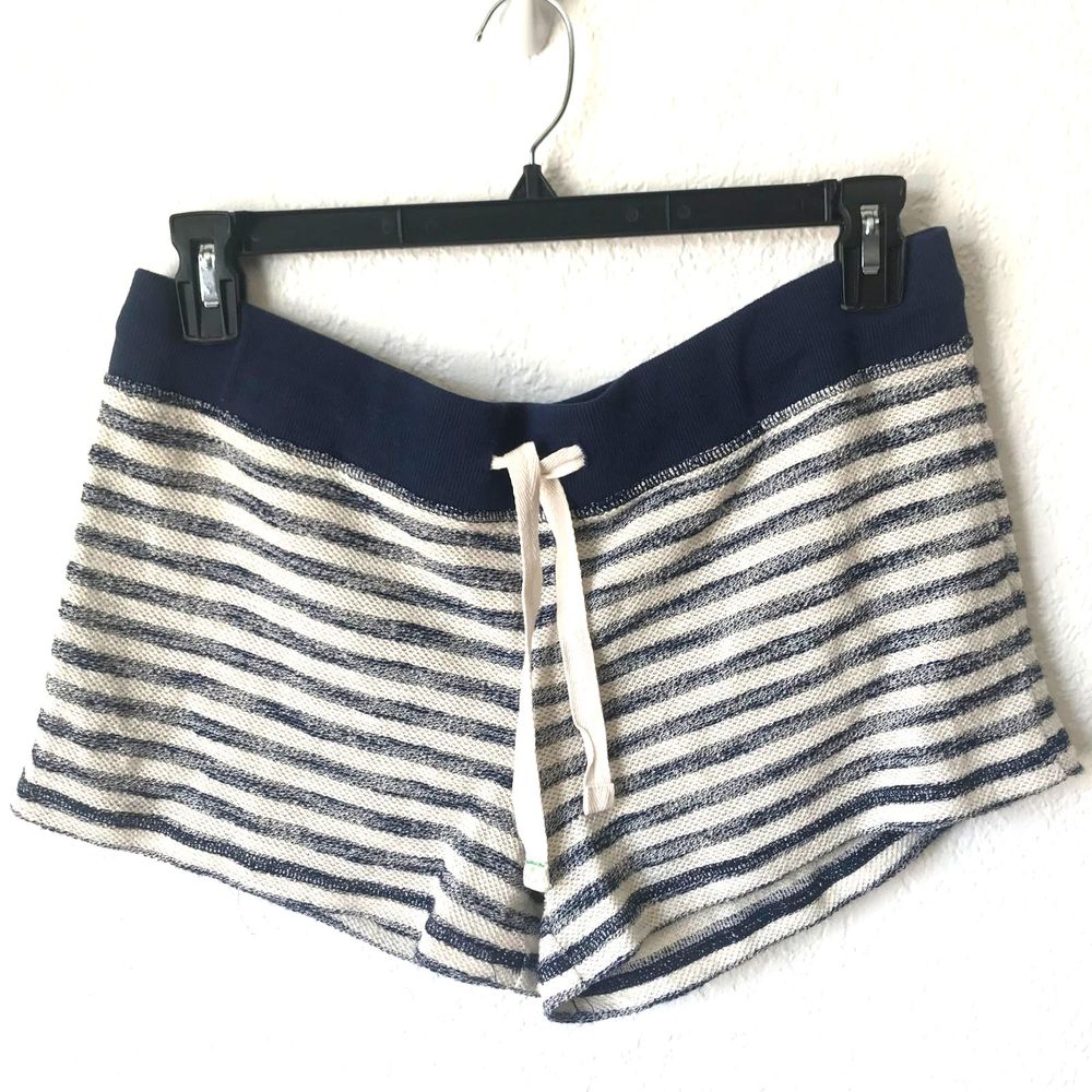 HONEYDEW Terry Cloth Lounge Shorts